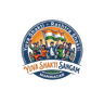 Yuva Shakti Sangam Logo